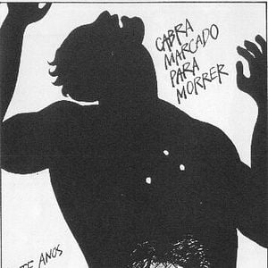 Foto Cabra Marcado Para Morrer