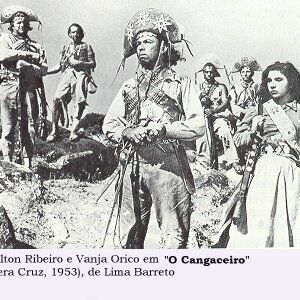 Foto O Cangaceiro