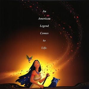 Foto Pocahontas - O Encontro de Dois Mundos