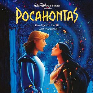 Foto Pocahontas - O Encontro de Dois Mundos