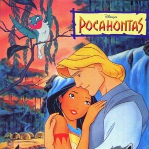 Foto Pocahontas - O Encontro de Dois Mundos