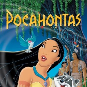 Foto Pocahontas - O Encontro de Dois Mundos