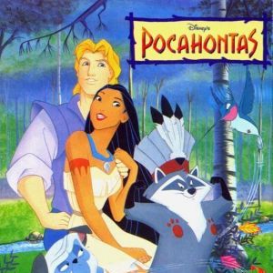 Foto Pocahontas - O Encontro de Dois Mundos