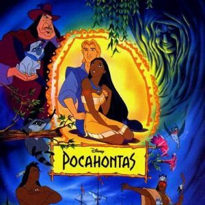 Foto Pocahontas - O Encontro de Dois Mundos