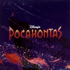 Foto Pocahontas - O Encontro de Dois Mundos