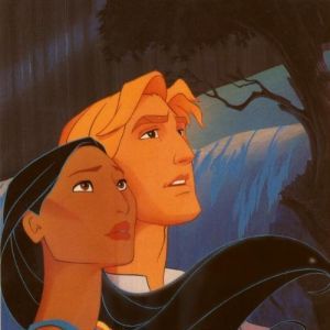 Foto Pocahontas - O Encontro de Dois Mundos