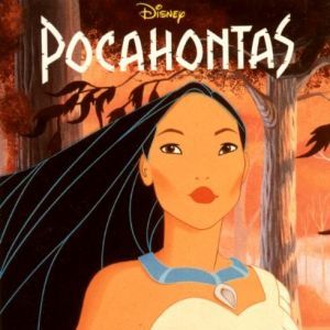 Foto Pocahontas - O Encontro de Dois Mundos
