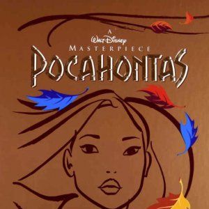 Foto Pocahontas - O Encontro de Dois Mundos
