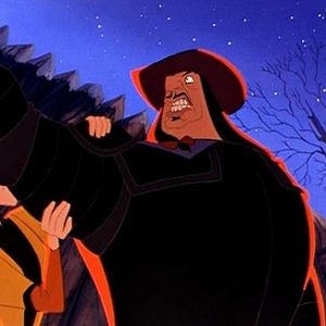 Foto Pocahontas - O Encontro de Dois Mundos