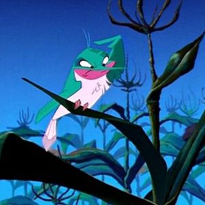 Foto Pocahontas - O Encontro de Dois Mundos