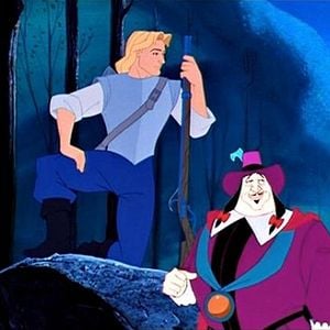 Foto Pocahontas - O Encontro de Dois Mundos