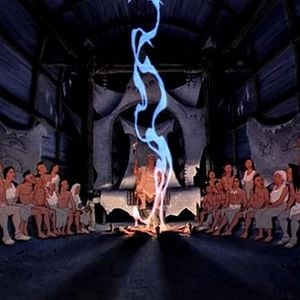 Foto Pocahontas - O Encontro de Dois Mundos