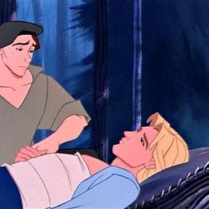 Foto Pocahontas - O Encontro de Dois Mundos