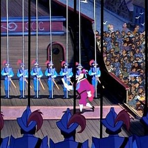 Foto Pocahontas - O Encontro de Dois Mundos