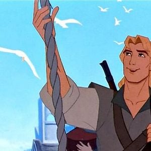 Foto Pocahontas - O Encontro de Dois Mundos