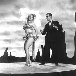 Foto Carnaval Atlântida