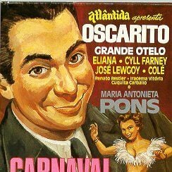 Foto Carnaval Atlântida