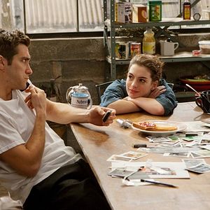 Foto Amor & Outras Drogas