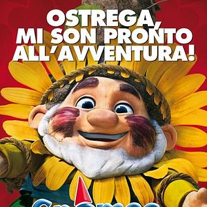 Foto Gnomeu e Julieta