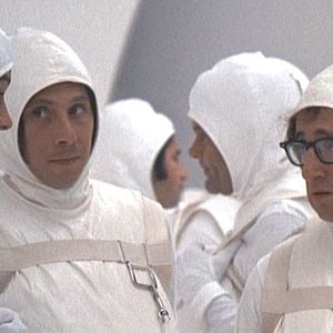 Foto Tudo o que Você Sempre Quis Saber Sobre Sexo Mas Tinha Medo de Perguntar