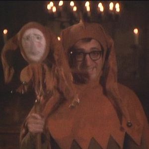 Foto Tudo o que Você Sempre Quis Saber Sobre Sexo Mas Tinha Medo de Perguntar