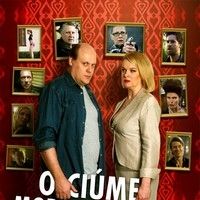 Foto O Ciúme Mora ao Lado