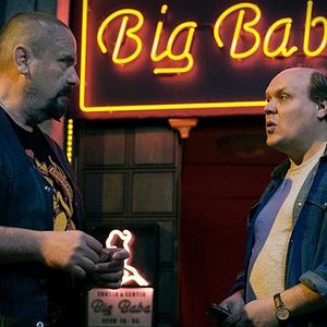 Foto O Ciúme Mora ao Lado