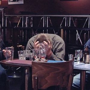 Foto O Ciúme Mora ao Lado