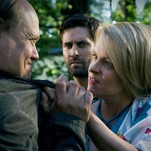 Foto O Ciúme Mora ao Lado