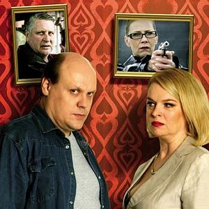 Foto O Ciúme Mora ao Lado