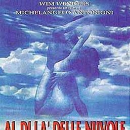 Foto Além das Nuvens