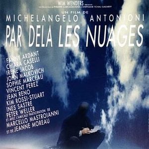 Foto Além das Nuvens