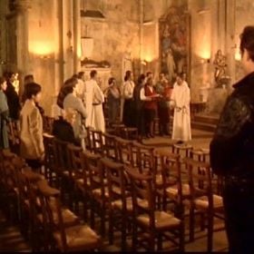 Foto Além das Nuvens