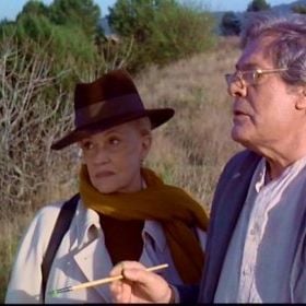 Foto Além das Nuvens