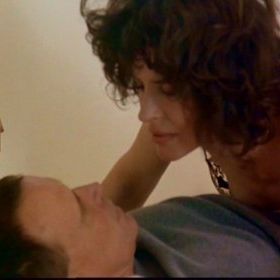 Foto Além das Nuvens