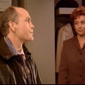 Foto Além das Nuvens