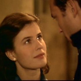 Foto Além das Nuvens