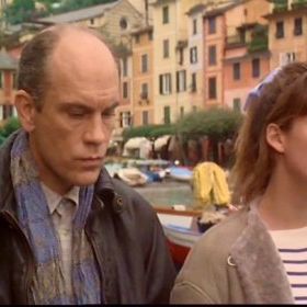 Foto Além das Nuvens