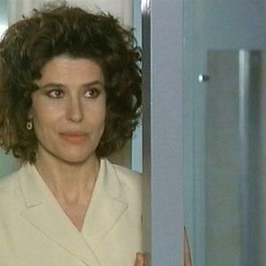 Foto Além das Nuvens