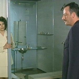 Foto Além das Nuvens