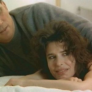 Foto Além das Nuvens