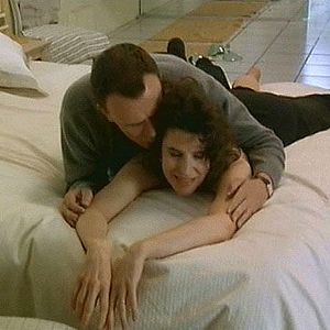 Foto Além das Nuvens