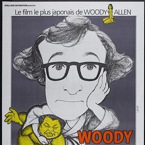 Foto O Que Há, Tigresa?