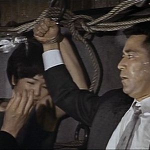 Foto O Que Há, Tigresa?