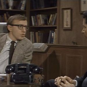 Foto O Que Há, Tigresa?