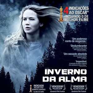 Foto Inverno da Alma