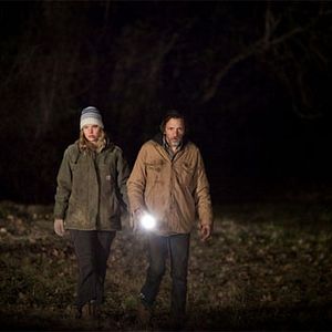 Foto Inverno da Alma