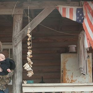 Foto Inverno da Alma