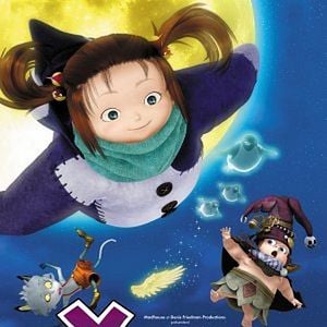 Foto O Mundo Encantado de Gigi