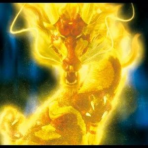 Foto O Mundo Encantado de Gigi